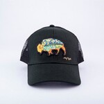 Art 4 All Art 4 All - Tatanka Country Hat
