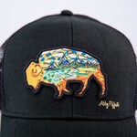 Art 4 All Art 4 All - Tatanka Country Hat