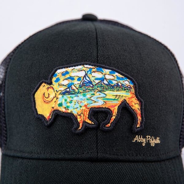 Art 4 All Art 4 All - Tatanka Country Hat