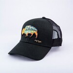 Art 4 All Art 4 All - Tatanka Country Hat