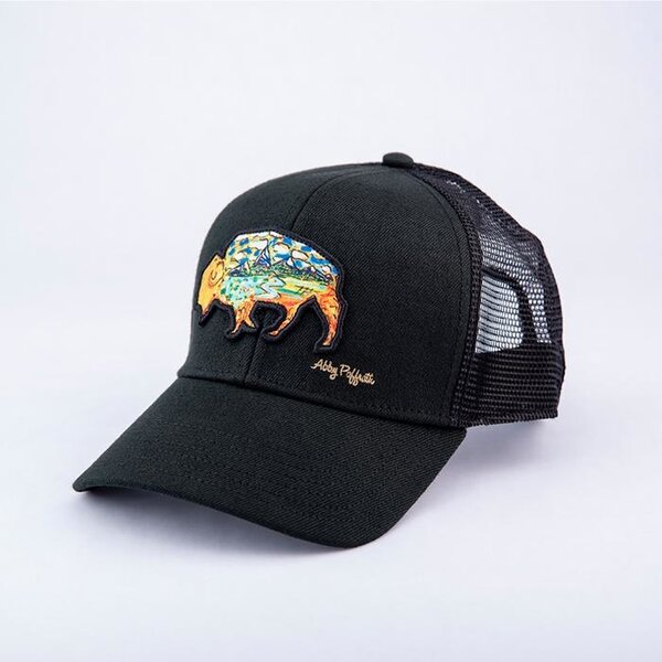 Art 4 All Art 4 All - Tatanka Country Hat