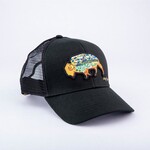 Art 4 All Art 4 All - Tatanka Country Hat