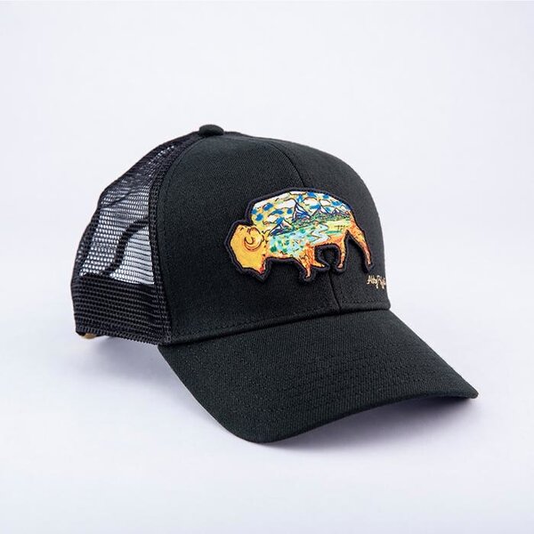 Art 4 All Art 4 All - Tatanka Country Hat