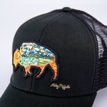 Art 4 All Art 4 All - Tatanka Country Hat