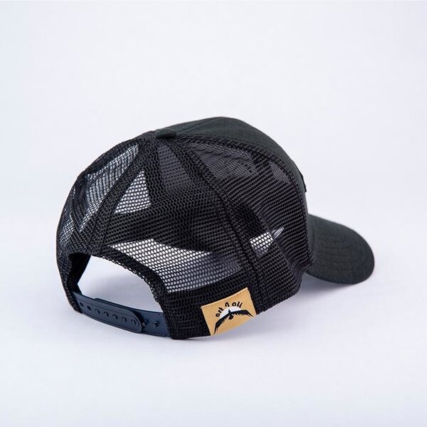 Art 4 All Art 4 All - Tatanka Country Hat