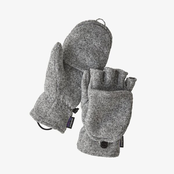 Patagonia Patagonia - Better Sweater Gloves