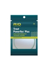 Rio Products Rio - Powerflex Plus Leaders