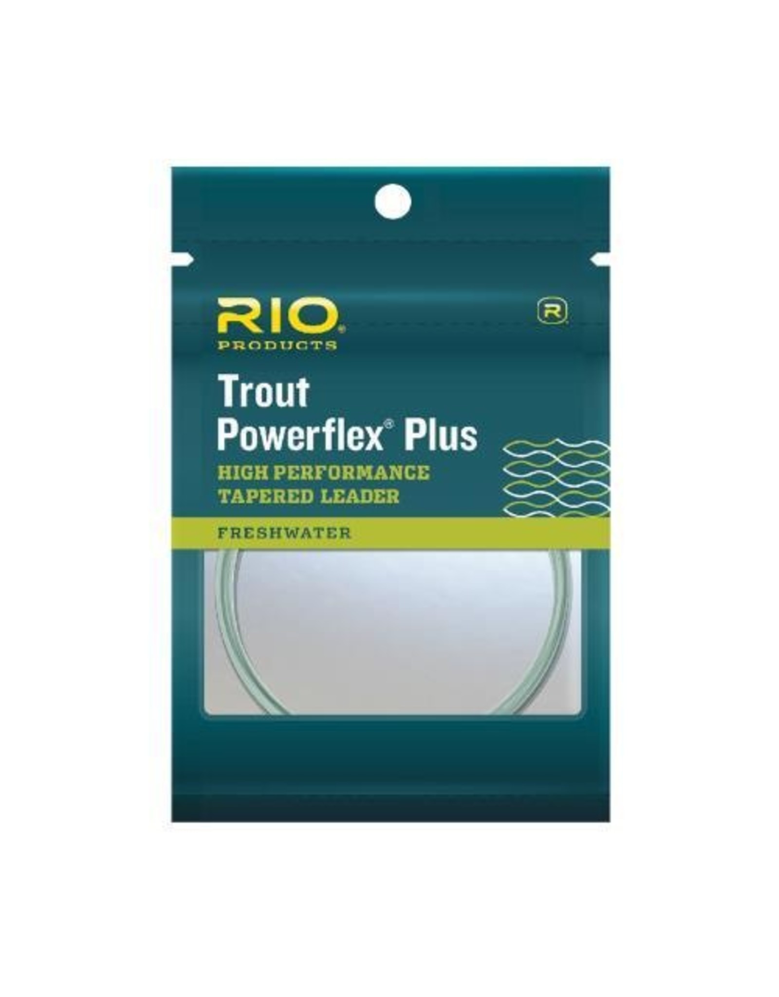 Rio Products Rio - Powerflex Plus Leaders