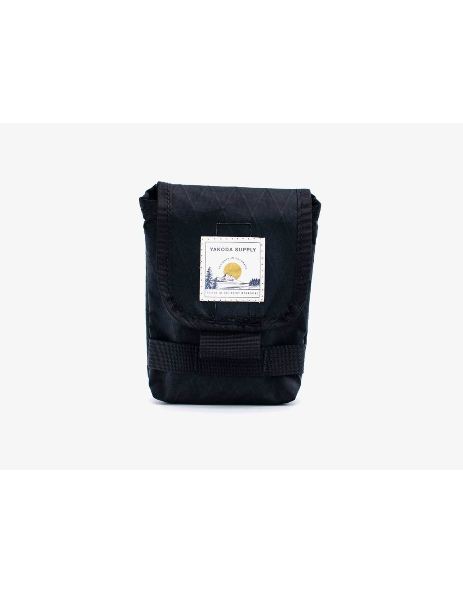 Yakoda Supply Yakoda - Utility Pouch