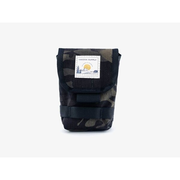 Yakoda Supply Yakoda - Utility Pouch