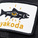 Yakoda Supply Yakoda - Mystic Trout Multicam Hat