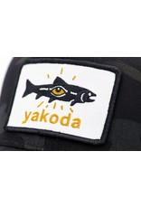 Yakoda Supply Yakoda - Mystic Trout Multicam Hat