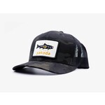 Yakoda Supply Yakoda - Mystic Trout Multicam Hat