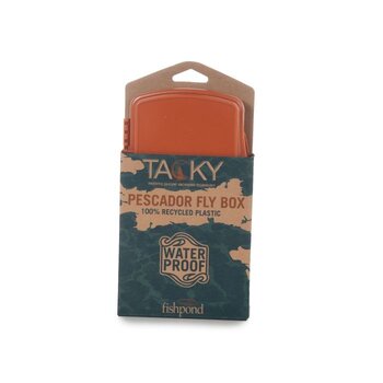 Fishpond Tacky - Pescador Fly Box