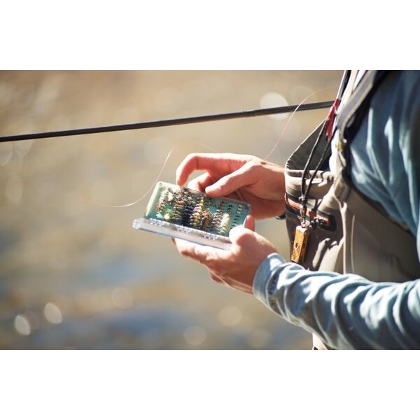 Fishpond Tacky - Daypack Fly Box