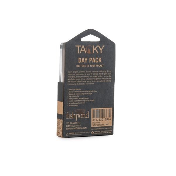 Fishpond Tacky - Daypack Fly Box