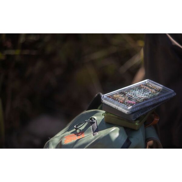 Fishpond Tacky Original Fly Box