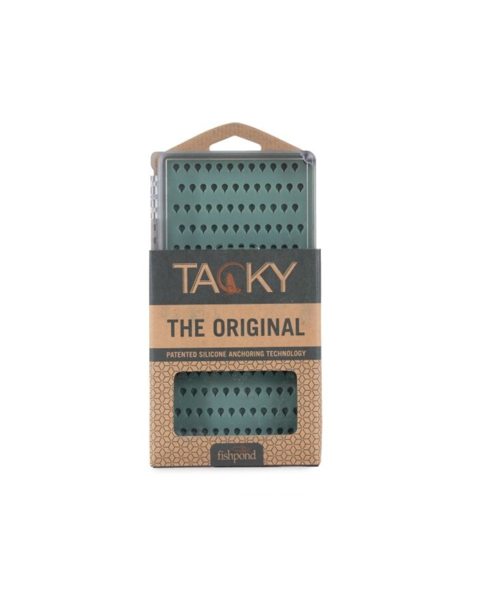 Fishpond Fishpond - Tacky Original Fly Box