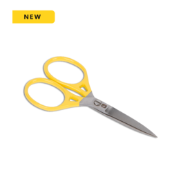 Loon Outdoors Loon - Ergo All Purpose Scissors