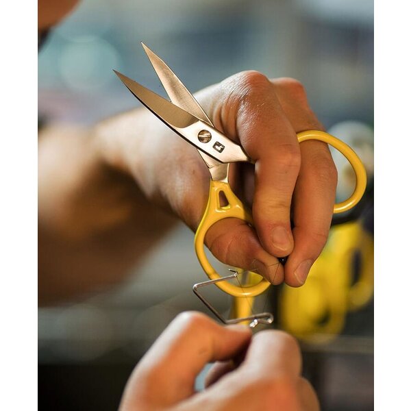 Loon Outdoors Loon - Ergo All Purpose Scissors