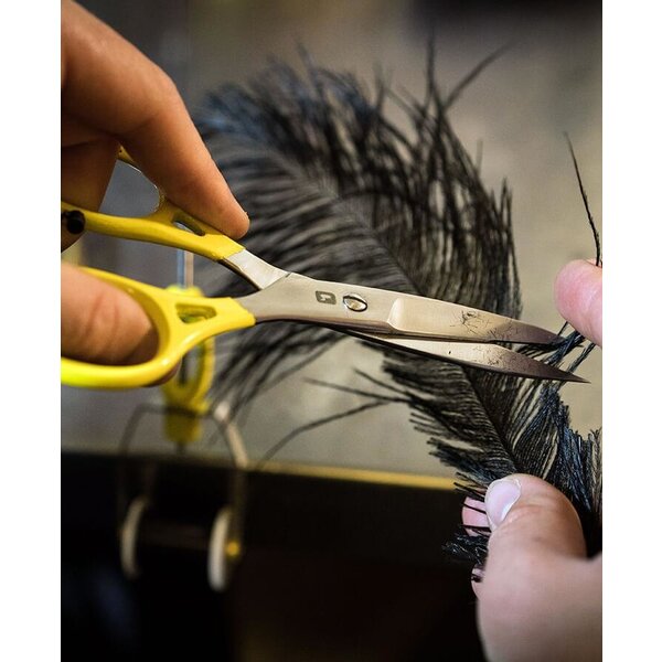 Loon Outdoors Loon - Ergo All Purpose Scissors