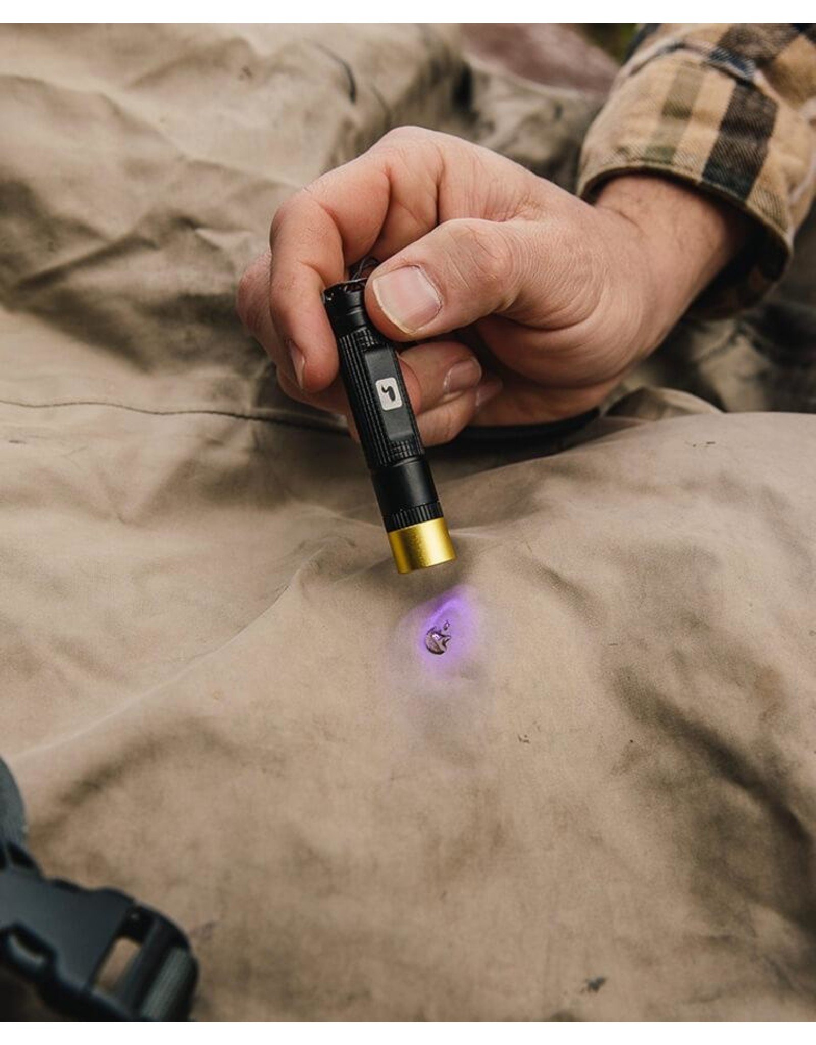 Loon Outdoors Loon - UV Nano Light