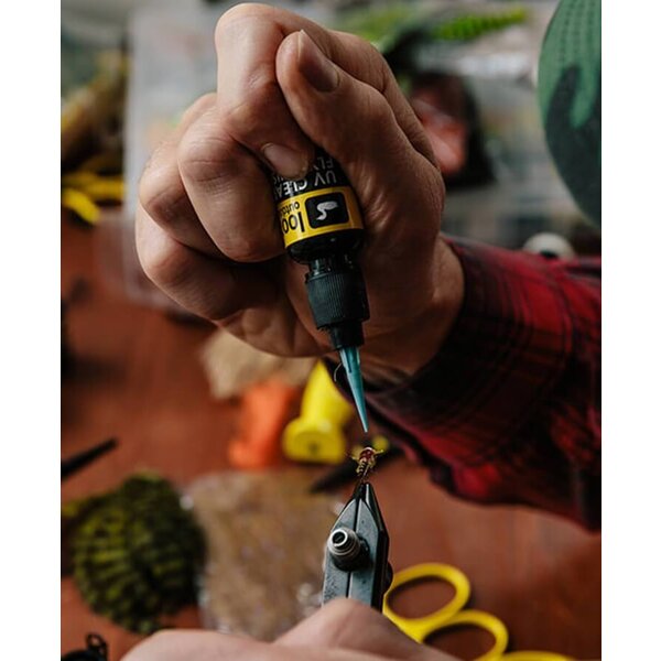 Loon Outdoors Loon - UV  Clear Fly Finish