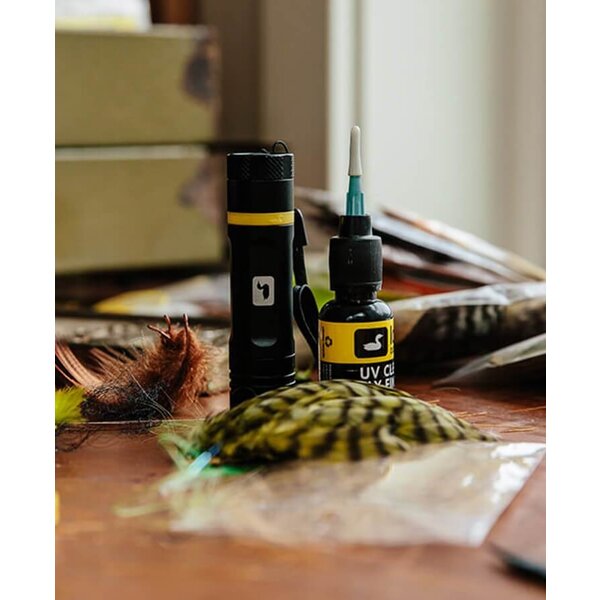 Loon Outdoors Loon - UV  Clear Fly Finish