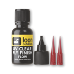 Loon Outdoors Loon - UV  Clear Fly Finish