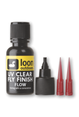 Loon Outdoors Loon - UV  Clear Fly Finish