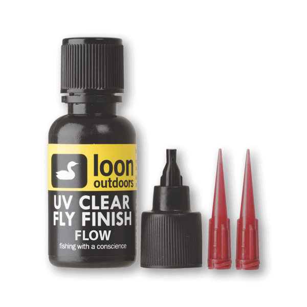 Loon Outdoors Loon - UV  Clear Fly Finish