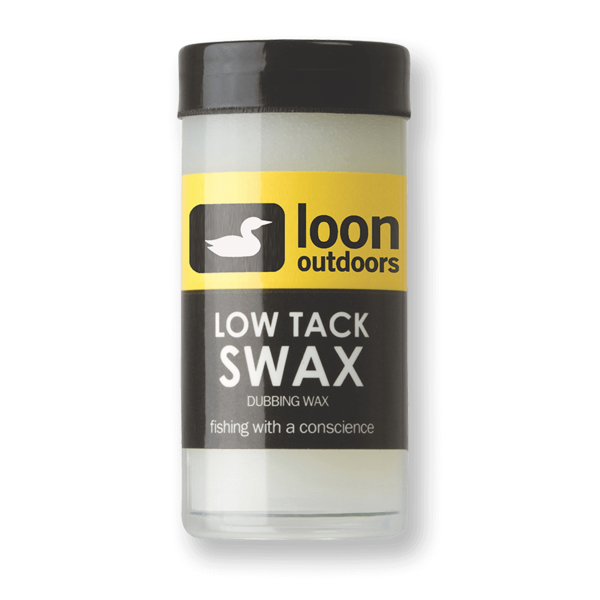 Loon Outdoors Loon - Low Tack Swax