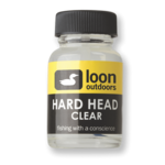 Loon Outdoors Loon - Hard Head Fly Finish