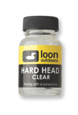 Loon Outdoors Loon - Hard Head Fly Finish