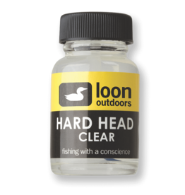 Loon Outdoors Loon - Hard Head Fly Finish