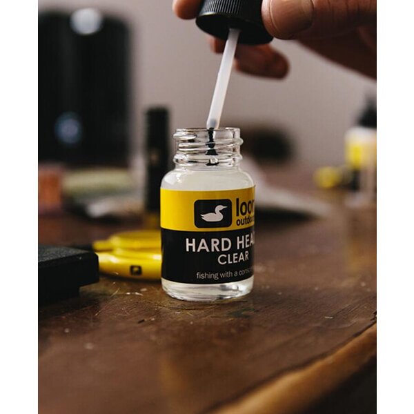 Loon Outdoors Loon - Hard Head Fly Finish
