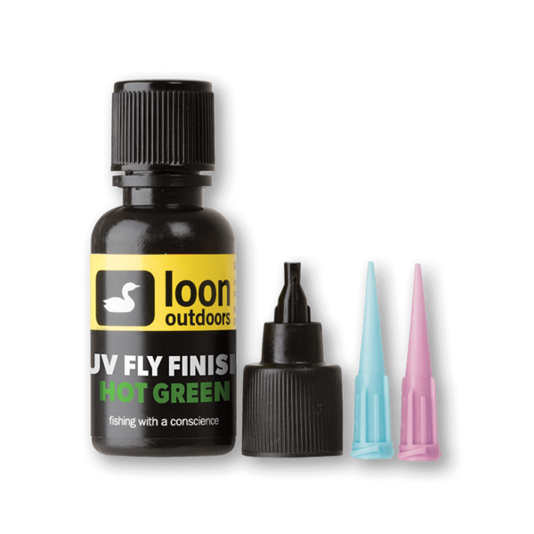 Loon Outdoors Loon - UV Colored Fly Finish