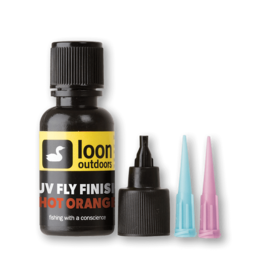 Loon Outdoors Loon - UV Colored Fly Finish