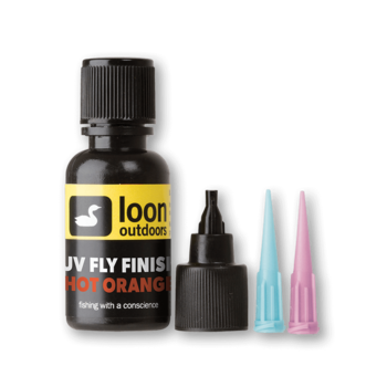 Loon Outdoors Loon - UV Colored Fly Finish