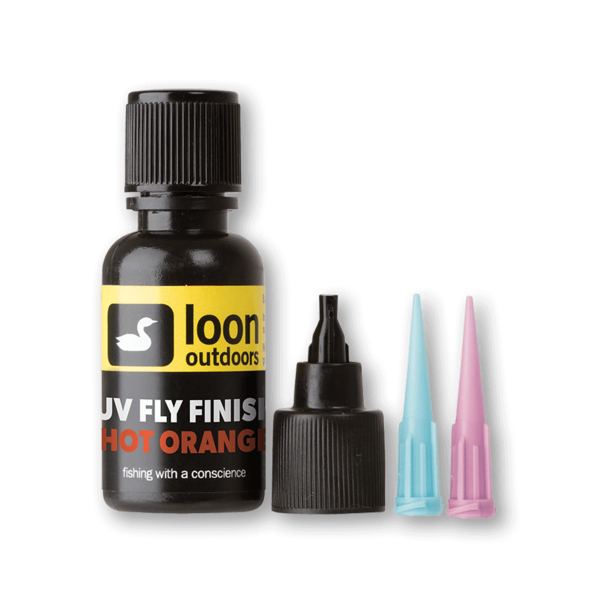 Loon Outdoors Loon - UV Colored Fly Finish