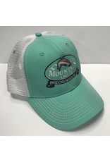 Ouray Ouray - Sideline Hat - MOUNTAIN ANGLER LOGO