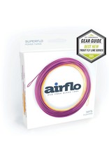 AirFlo Airflo - Superflo PowerTaper Fly Line