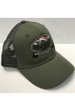 Ouray Ouray - Sideline Hat - MOUNTAIN ANGLER LOGO