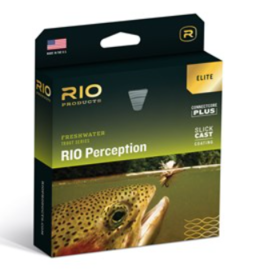 Rio Products Rio - Elite Perception Fly Line