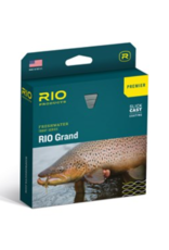 Rio Products Rio - Rio Grand Premier Fly Line