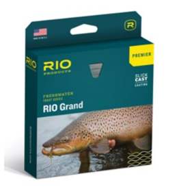 Rio Products Rio - Grand Premier Fly Line