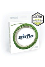 AirFlo Airflo - Superflo Tactical Taper Fly Line