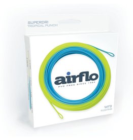 AirFlo Airflo - Tropical Punch Fly Line