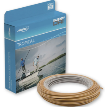 AirFlo Superdri Bonefish/Redfish