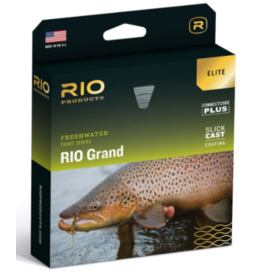 Rio Products Rio - Grand Elite Fly Line